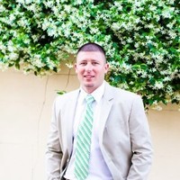 Dustin King