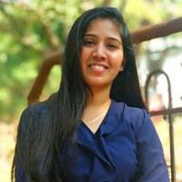Pranita Kadam