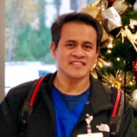 Allan Posadas