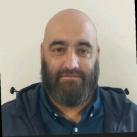 Jon Bavington