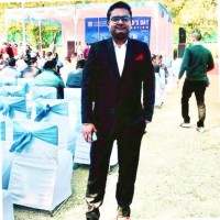 Kumar Anupam