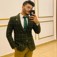 Muhammad Usman Nazim Iqbal