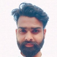 Pramodh Sharma