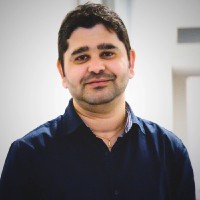 Pratik Soni