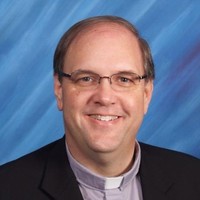 Deacon Jim Lavin