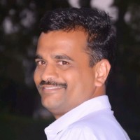 Sachin Mokashi