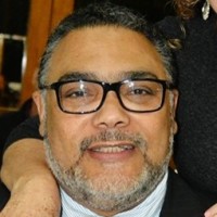 Sidney Fernando David