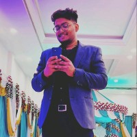 Anurag Kumar