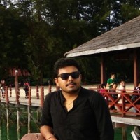 Rajkumar Ragavendran R