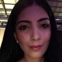 Shrishti Bhagwagar