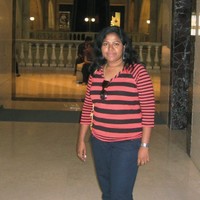 Sumithra Saravanakumar