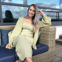 Linsey De Vette