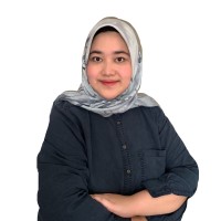 Nadira Putri Pryandana