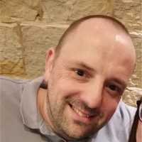 Andy Hunt
