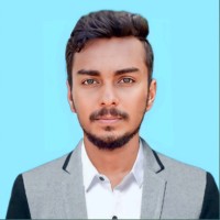 Ahamed Daud