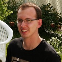 Eric Légaré