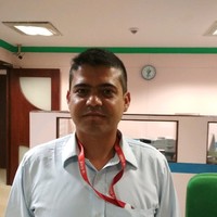 Shekhar Khatri