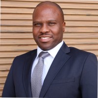 Kagiso Motepe