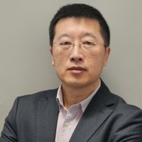 Shuo Zhang