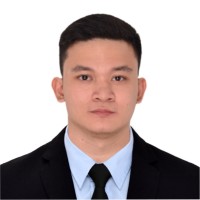 Timothy John Dela Cruz