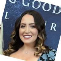 Kenzie Thomason