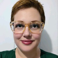 Débora M. Rodrigues