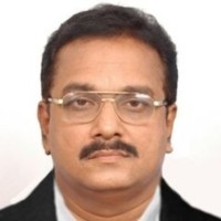 R Muralidharan