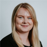 Georgia Froggatt ACA MAAT