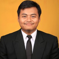 Muhammad Yusuf Ridho