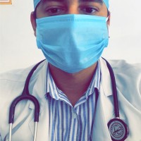 Dr. Deepansh Joshi