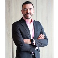 Luis Fernando Salcedo Aguilar