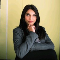 Veshanta Naidoo