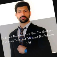 Sajid Ur Rahman