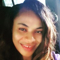 Mary Teah