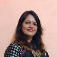 Shalini Kamble