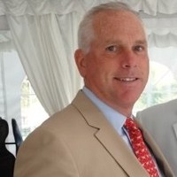 Mark McEntee