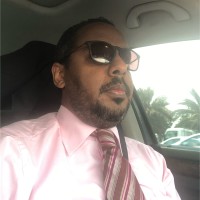 Abdelhafiz Ahmed Abdalla