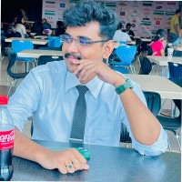 Tonymesh Halder