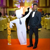 Shaik Bakher Ahmed