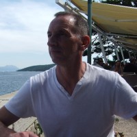 Richard Whyte