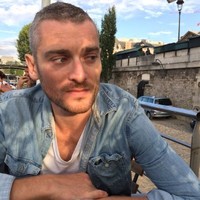 Benoit Duchemin