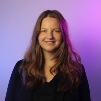 Celine Van Der Wal