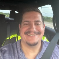 Russell Stovall