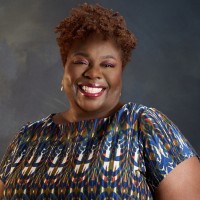 Bernadette Brown