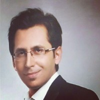 Farhad Vahidi