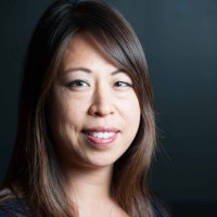 Chey Hsiao Taylor, AIA, LEED AP