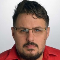 Christopher Davidson