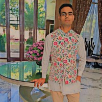 Vipin Sagar
