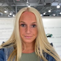 Megan Armstrong