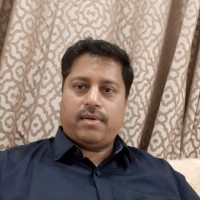 Nanda Kumar Krishnan
